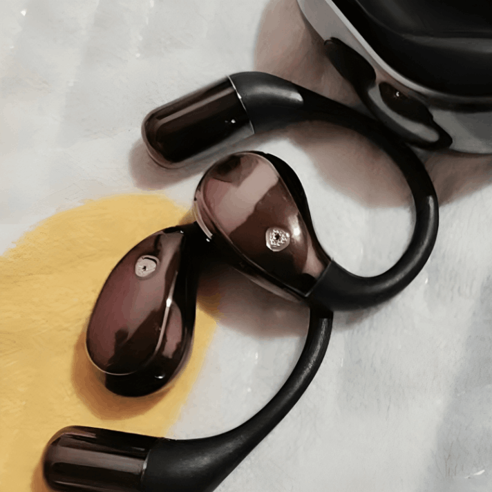 Earscribe SpeakFree customer review Luke H.